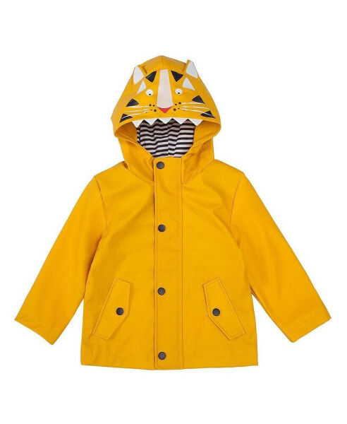 Куртка Rokka & Rolla Tiger Raincoat