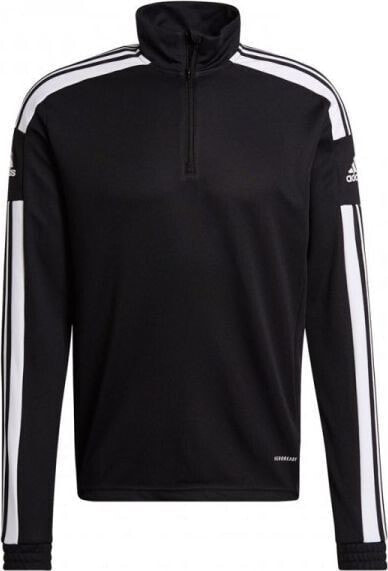 Толстовка мужская Adidas Bluza SQUADRA 21 Training Top czarna GK9562 XXL