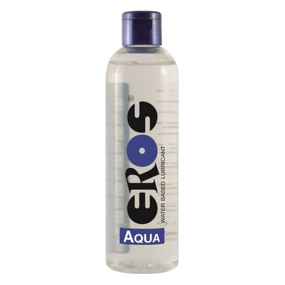 Лубрикант на водной основе Eros Lub Aqua Bottle 250 мл