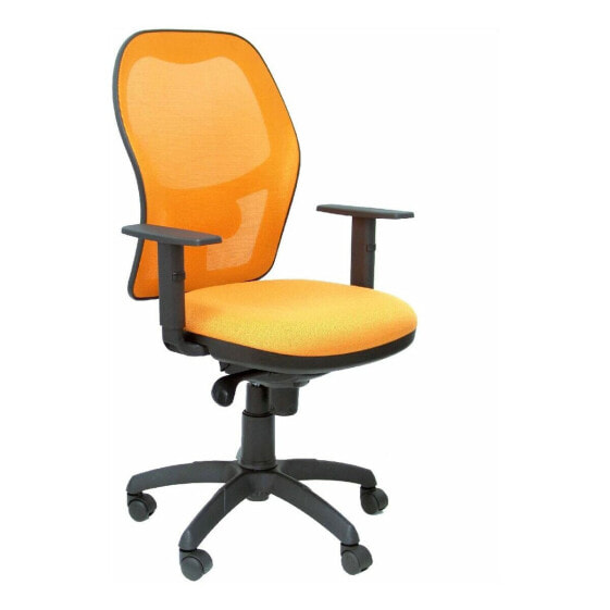 Офисный стул Jorquera P&C BALI308 Оранжевый