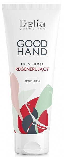 Delia Good Hand Cream