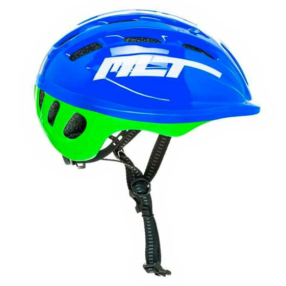 MOLTO Helmet