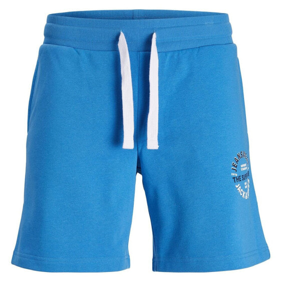 JACK & JONES Jpstandy sweat shorts