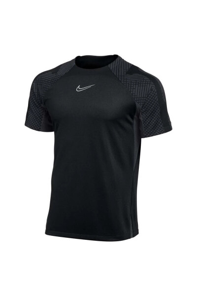 Футбольная форма Nike DH8698-011 Dri-Fit Strk Ss черная