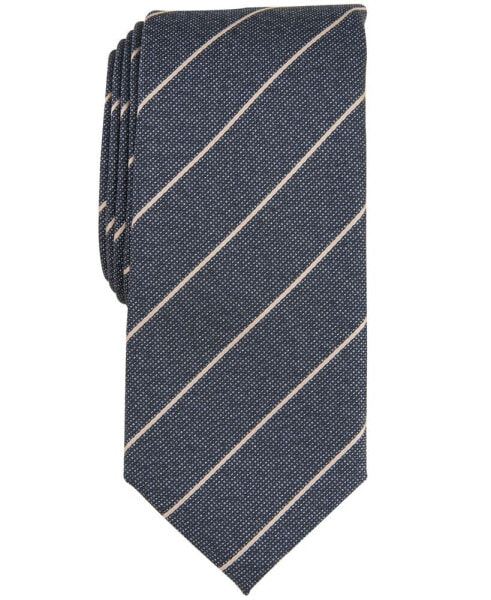 Men's Knighton Stripe Tie, Created for Macy's