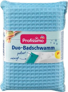 Duo-Badschwamm, 1 St