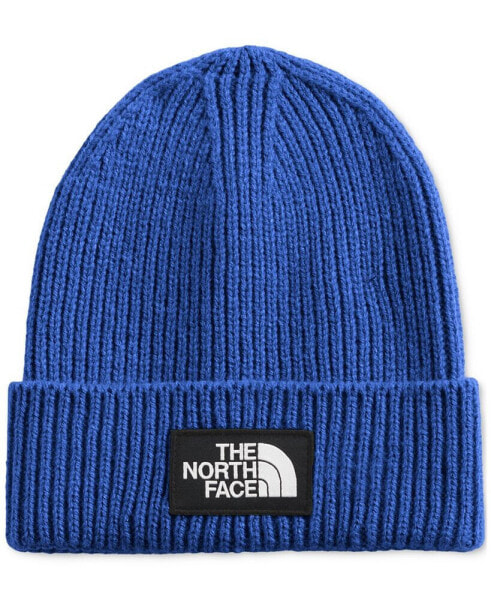 Men's Cuffed Beanie