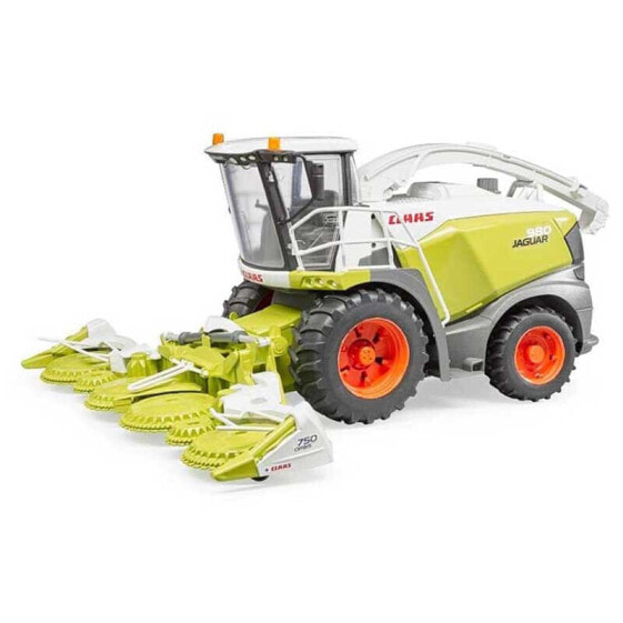 BRUDER Claas Jaguar 980