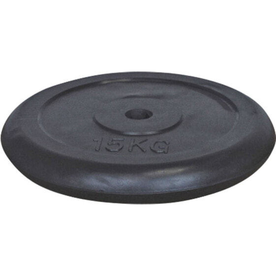 SPORTI FRANCE Colour 15kg Weight Plate