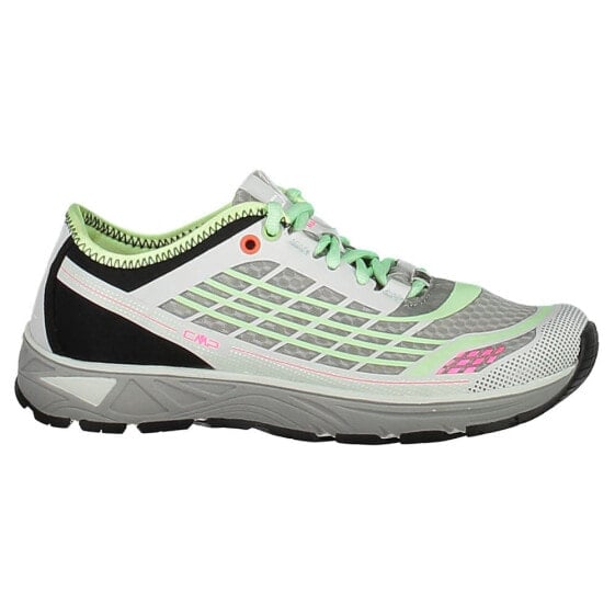 CMP Sportswear trail running shoes 38Q9936M