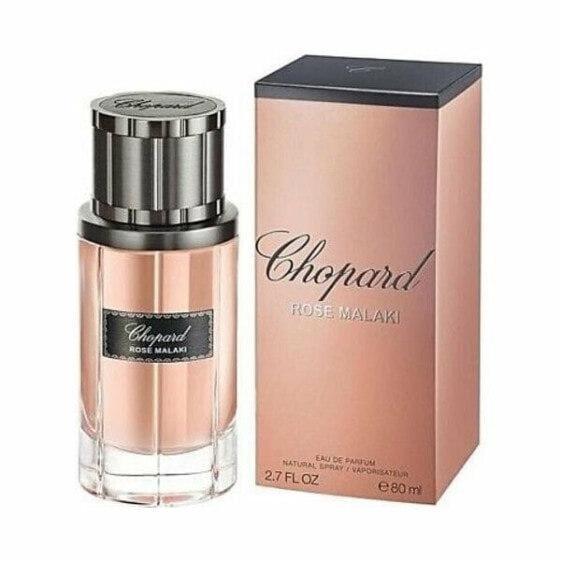 Уникальный женский парфюм Chopard Rose Malaki - EDP