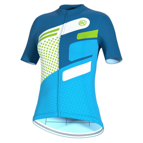 BICYCLE LINE Asolo short sleeve jersey