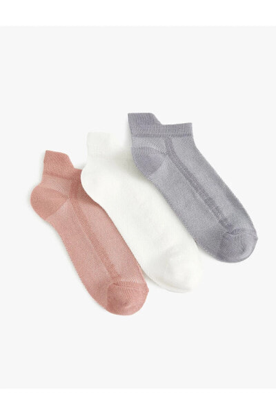 Носки Koton Triplet Socks