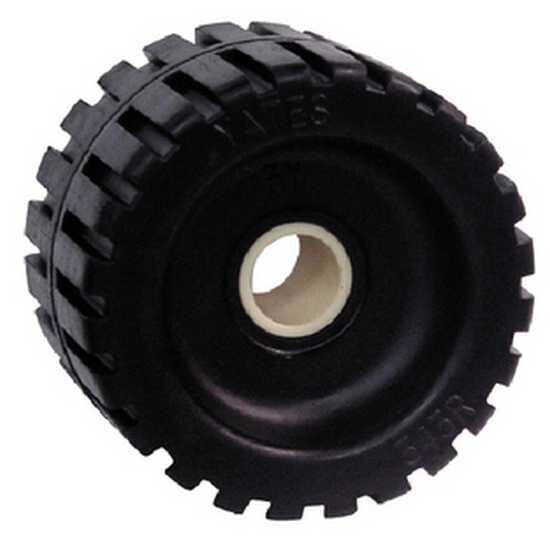 SEACHOICE Ribbed Roller Wheel