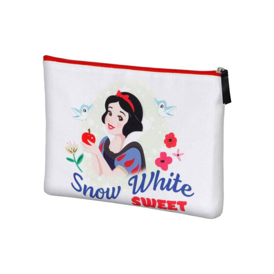 KARACTERMANIA Disney Snow White Sweet Soleil Toiletry Bag