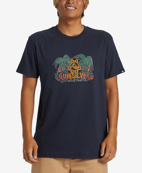 Men's Dala Jungle Mt0 Short Sleeve T-shirt