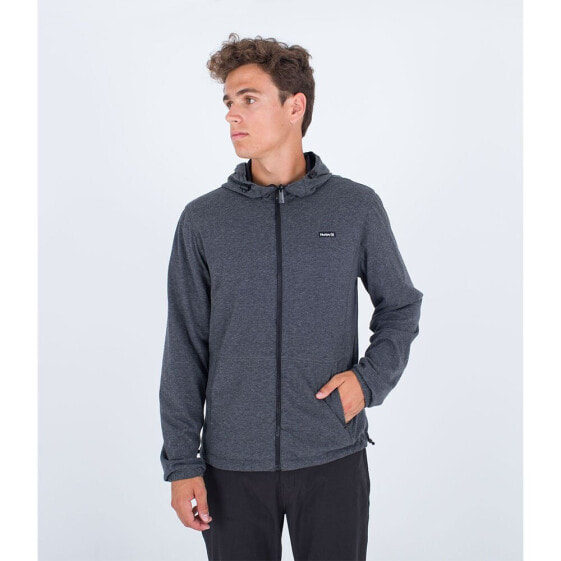 HURLEY Auburn jacket