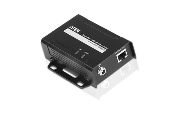 ATEN VE901T - 4096 x 2160 pixels - AV transmitter - 40 m