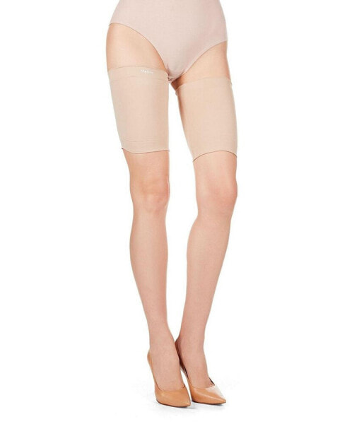 Корректирующее белье MeMoi Anti Chafe Shaping Thigh Bands Shapewear