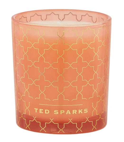 Свечи и подсвечники Ted Sparks - Duftkerze Demi - Orange Blossom & Patchouli