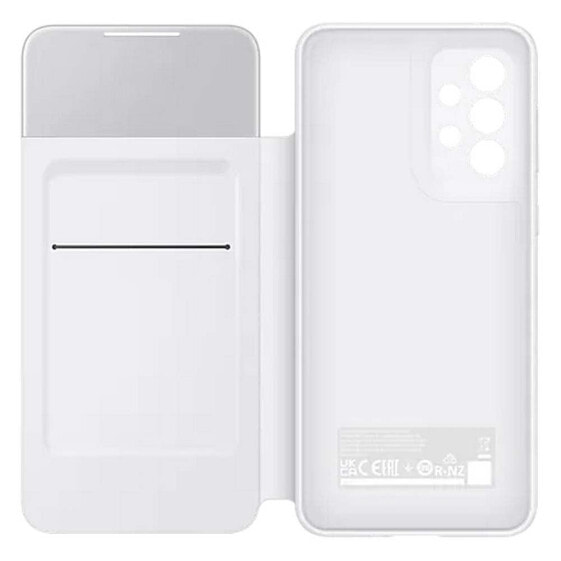 SAMSUNG S View Wallet Cover A33 5G Case
