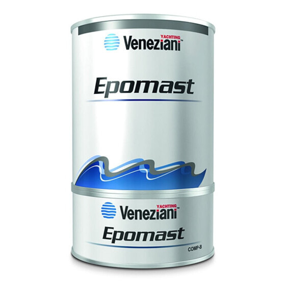 VENEZIANI Epomast A+B 500g Putty