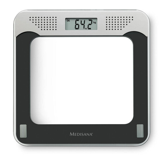 Напольные весы Medisana PS 425
