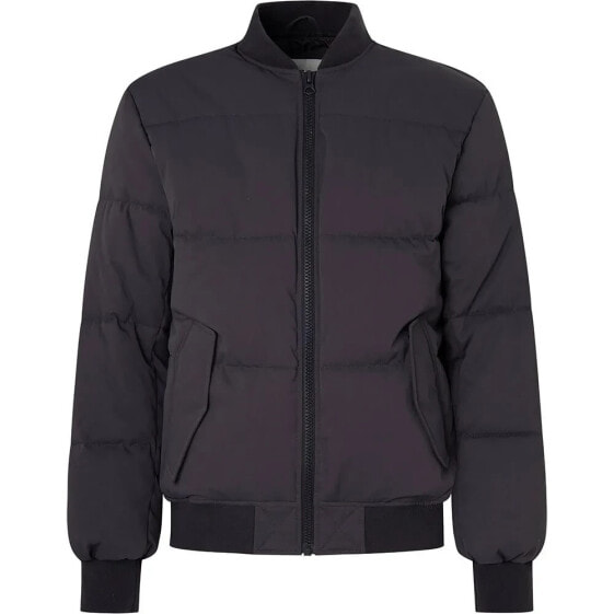 PEPE JEANS Brun jacket