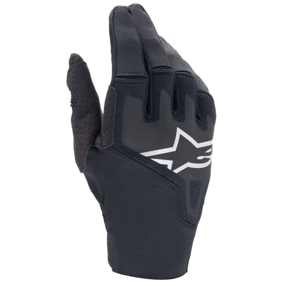 ALPINESTARS Techstar off-road gloves