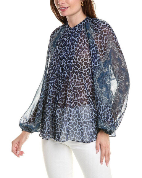 Kobi Halperin Carla Blouse Women's