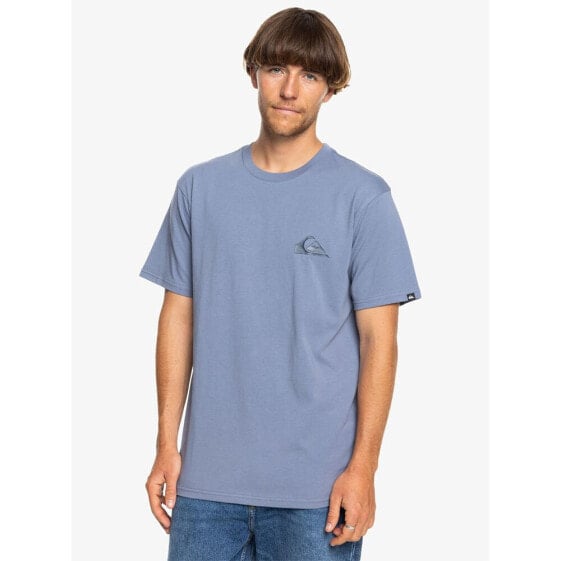 QUIKSILVER Mwlogo short sleeve T-shirt