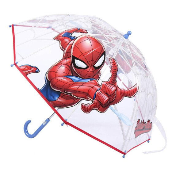 CERDA GROUP Spiderman Umbrella