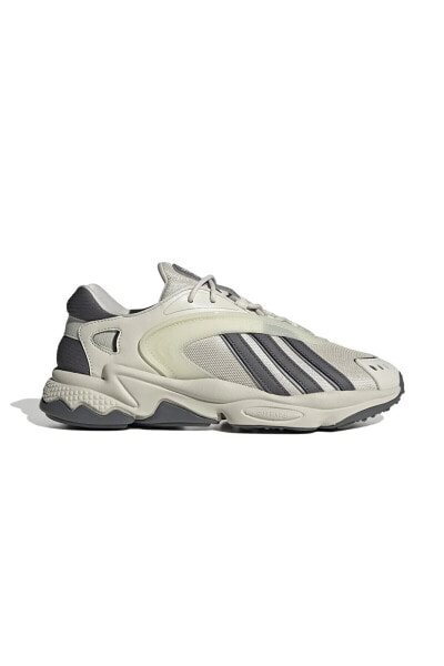 Кроссовки мужские Adidas Oztral Erkek GZ9409 фасонные Bej