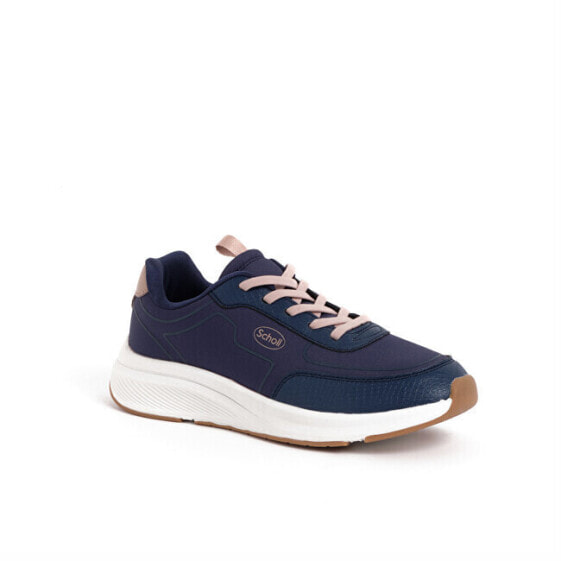 Women´s medical sneakers MERCURY blue