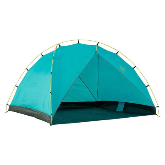 Пляжная палатка Grand Canyon Tonto 4 Beach Tent with Awning