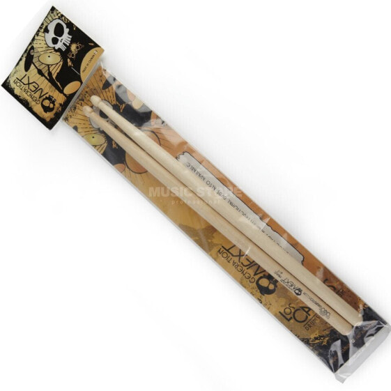 Los Cabos Kids 4 - 7 Maple Sticks Wood Tip