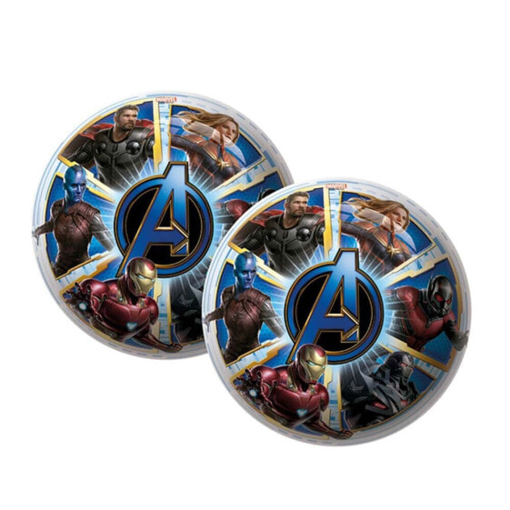 DISNEY Avengers 23 cm Ball