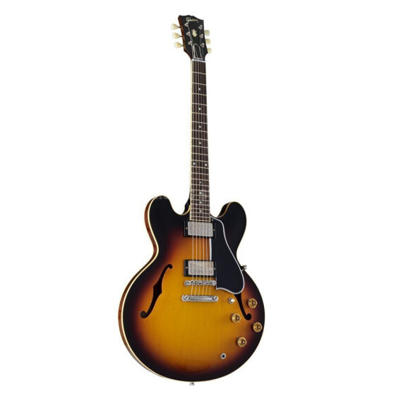 Gibson 1959 ES-335 Reissue VOS Vintage Burst #A930309