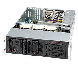 Supermicro SuperChassis 835TQC-R802B