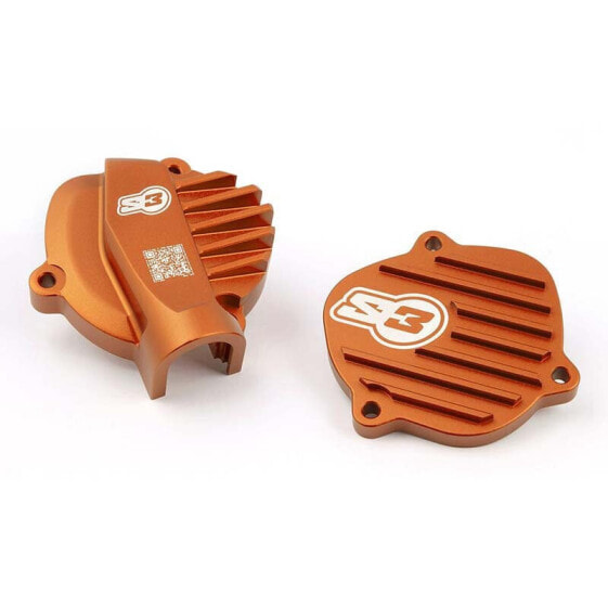 S3 PARTS KTM/Husqvarna/Gas Gas exhaust valve cover