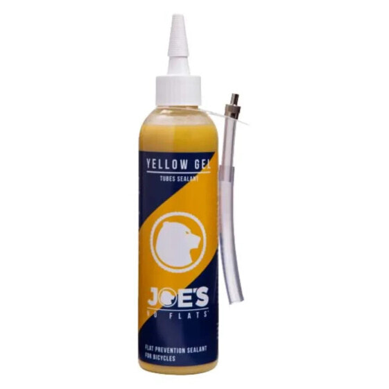 JOE S Yellow Gel Tubeless Sealant