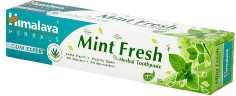 Зубная паста Himalaya Herbals Mint Fresh