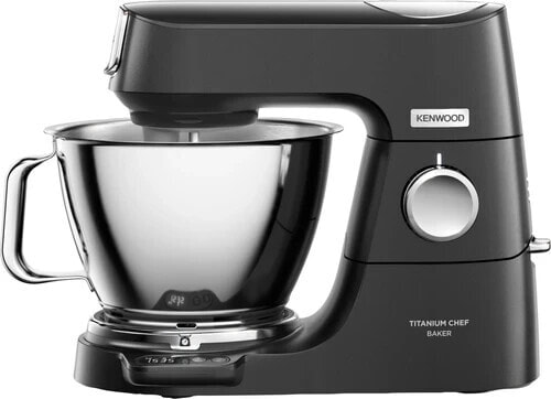 Kenwood Titanium Chef Baker KVC85.004BK