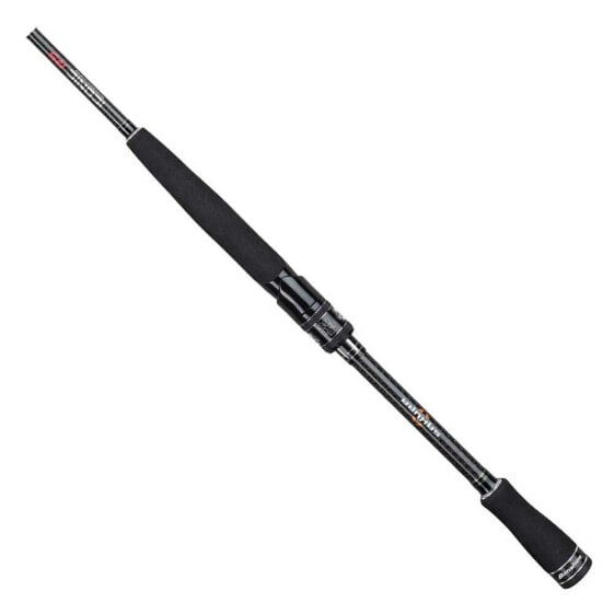 SAKURA Iconic RS ICRSS 742 M+Banshee Spinning Rod