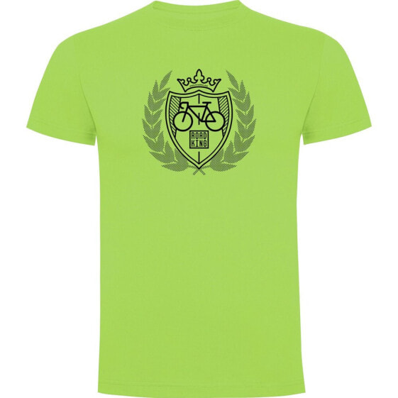 KRUSKIS Road King short sleeve T-shirt