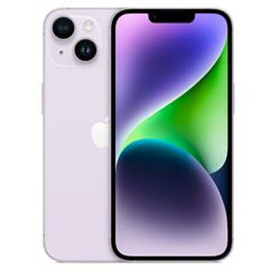 Смартфоны Apple MQ563QL/A Фиолетовый 256 GB 6,7" 6 GB RAM
