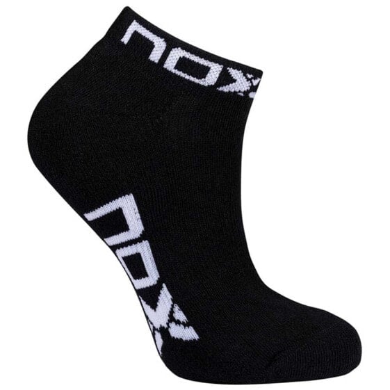 Носки спортивные NOX CAMBBNEBL короткие