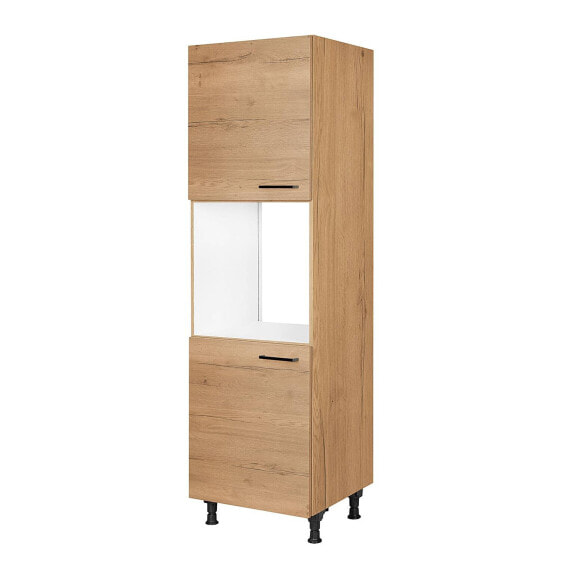 Backofenschrank Structura mit Türen