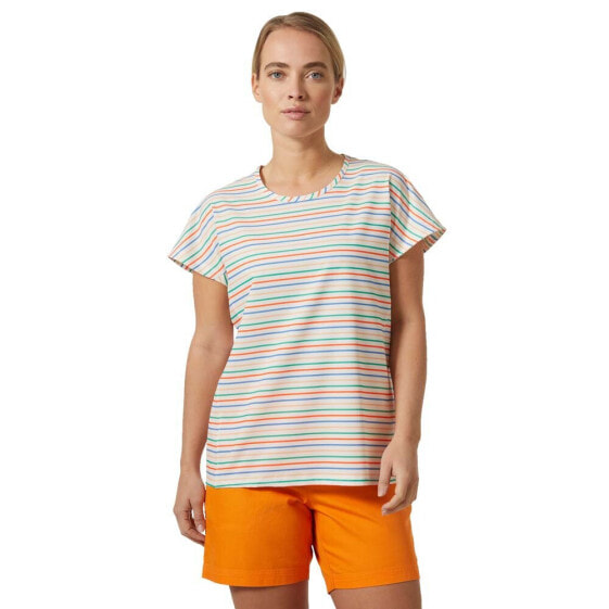 HELLY HANSEN Thalia Summer short sleeve T-shirt