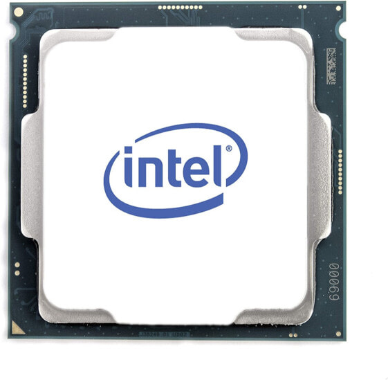 Intel BX8070110900K Core i9-10900K (base clock: 3.70GHz; socket: LGA1200; 125Watt) box